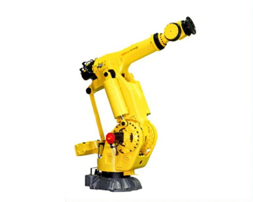 FANUC���ǿƻ�����R-30iB��������
