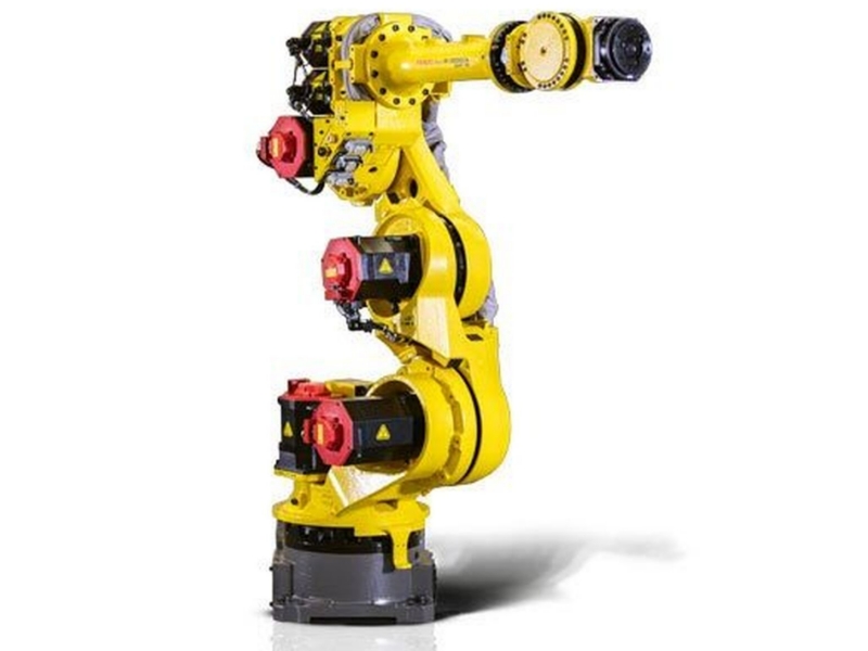 FANUC���ǿƻ�����R-1000iAά����������