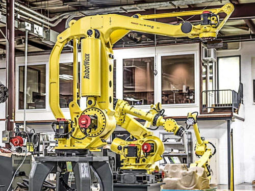 FANUC������M-410iB�󻬱���ע������