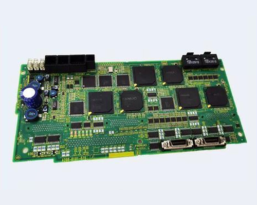 FANUC���ǿƻ�����������ϵ�ά�޷���