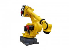 FANUC���ǿƻ�����R-2000IB�����������Ͳ���
