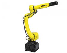 FANUC���ǿƻ�����M-20iD��е�ֱ۱���