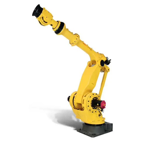 FANUC���ǿƻ�����M-900iBƽ��׶���ά��