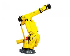 FANUC���ǿƻ�����M-900iB���屣��