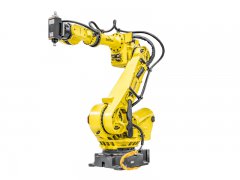 FANUC���ǿƻ�����R-2000iA���ٻ�©��ά��