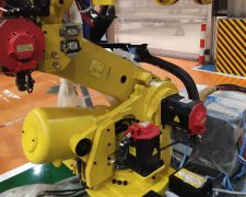 FANUC���ǿƻ�����A290-7329-V302ƽ��׶���ά��