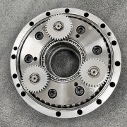 ���ǿƹ�ҵ������M-710iC���ٻ�©��ά��