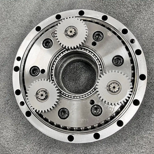 ���ǿƹ�ҵ������M-710iC���ٻ�©��ά��