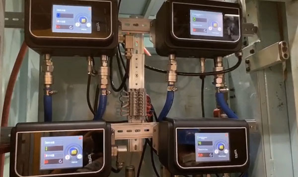 ���ǿƺ��ӻ�����ѹ���������ӽ���װ��