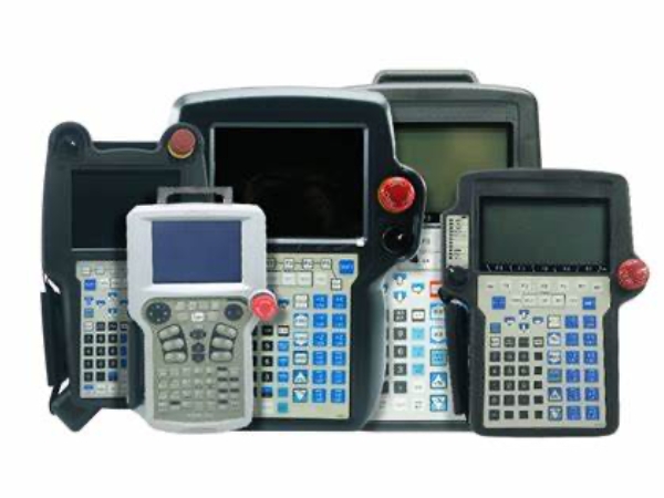 FANUC���ǿƻ�����ʾ��������ά��