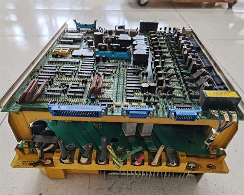 FANUC���ǿƻ���������������ȱ��ά��