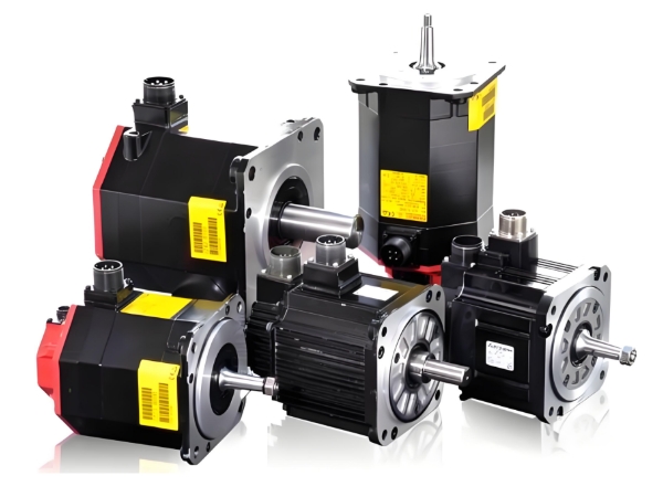 FANUC���ǿƻ������ŷ�������಻ƽ��ά��