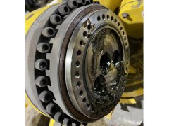 FANUC���ǿƻ�����R-2000iC���ٻ�ת������ά��