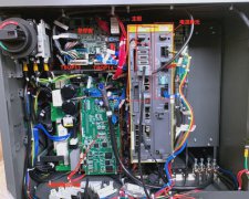 FANUC���ǿ�r30iB�����˿��ƹ�ά��