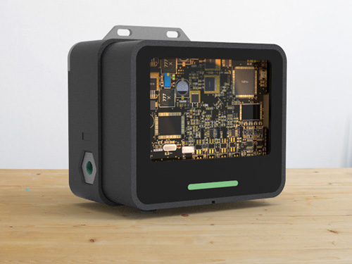 ���ǿƻ��������Ŀ�ܺ��ӽ����豸