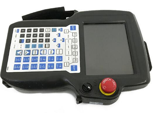 FANUC���ǿƻ�����ʾ�����������ϼ�ά�޷���