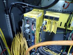 FANUC���ǿƹ�ҵ��е�ֿ��ƹ����ά��