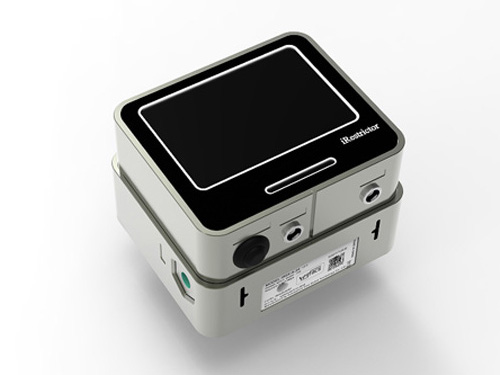 ���ǿƻ����˸ֽṹ���ӽ����豸