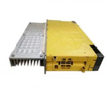 FANUC���ǿƻ����˵�Դģ��ά��