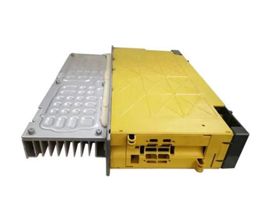 FANUC���ǿƻ����˵�Դģ��ά�޹���