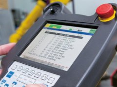 FANUC���ǿƻ�����ʾ����������