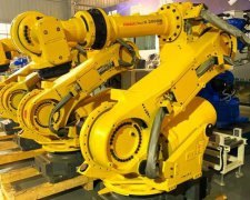 FANUC���ǿƻ���������ؽڹ���