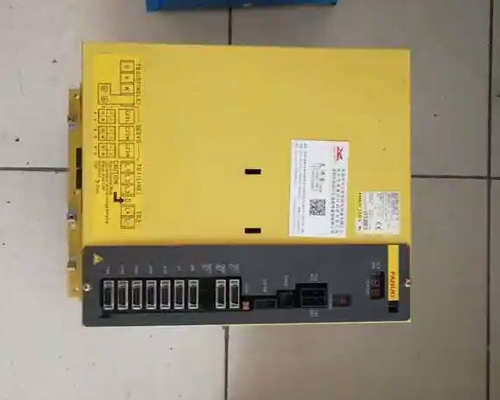 FANUC���ǿƻ�е�ֵ�Դģ�����ά��