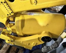 FANUC���ǿƻ�����ƽ���ѹ����