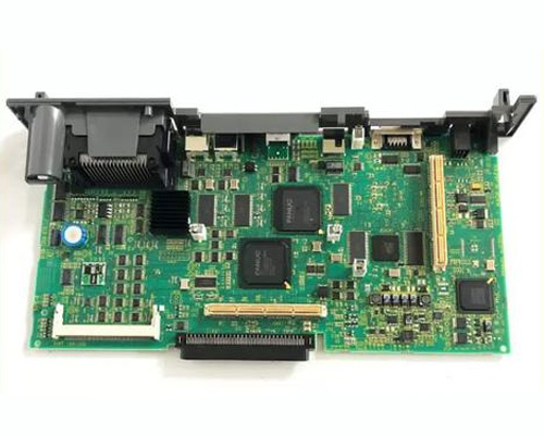 ���ǿ�FANUC����������Ԫ������ά��