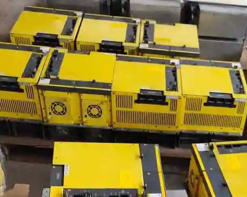 FANUC���ǿƻ������������޷���������ά��