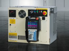 ���ǿƻ����˿��ƹ�R-30iB����ά