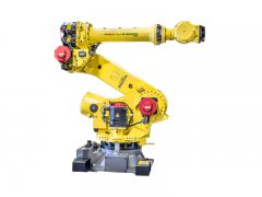 FANUC���ǿƻ�����R-2000iC����
