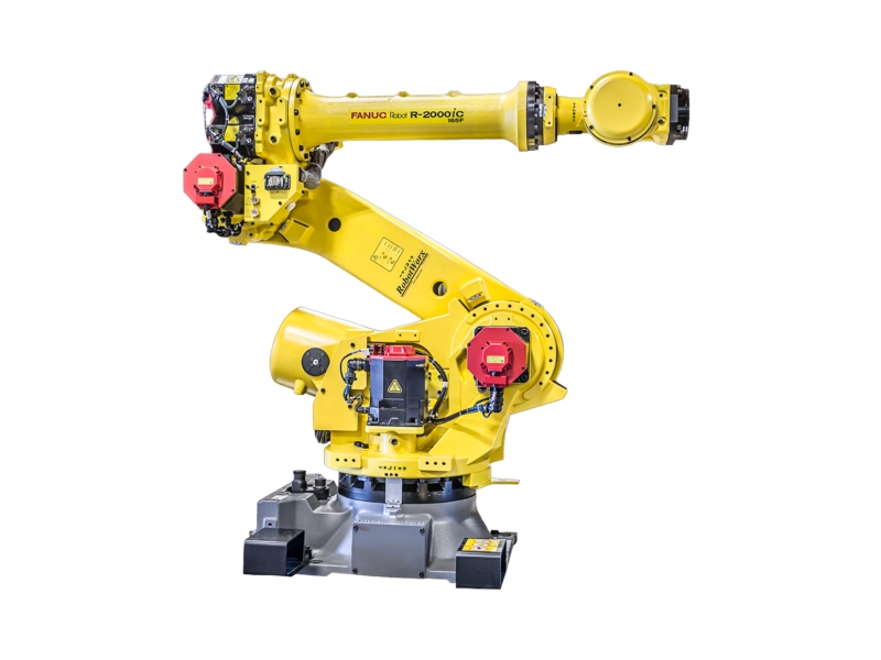 FANUC���ǿƻ�����R-2000iC���屣��Ҫ��