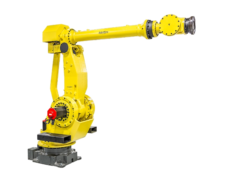 M-900iA/350���ǿ�FANUC��ҵ�����˱���