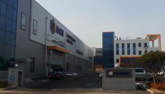 RAONTEC�������ڰ뵼�����ʾ��������̵Ļ������Զ���